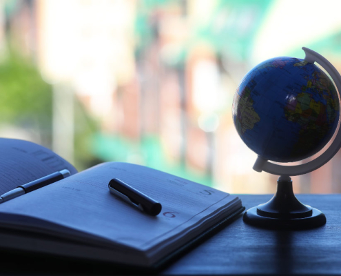 How to Align with Global Compliance Standards