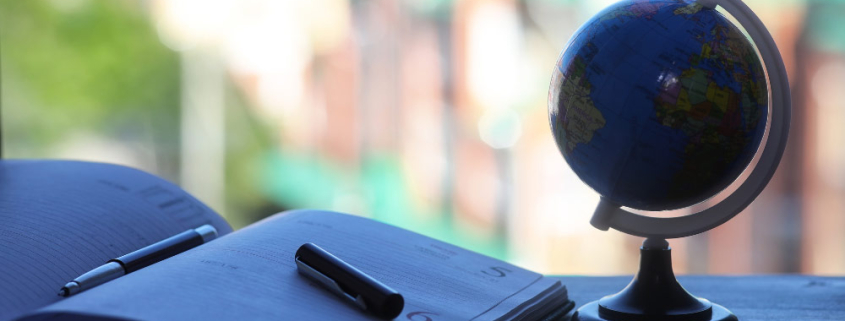 How to Align with Global Compliance Standards