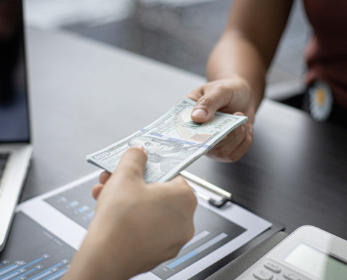 Global AML Trends: Comparing Requirements Across Key Financial Centers