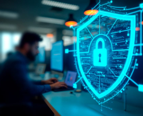 Data Protection Mistakes That Could Cost Your Business Millions - lscl